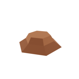 Crops Dirt Single